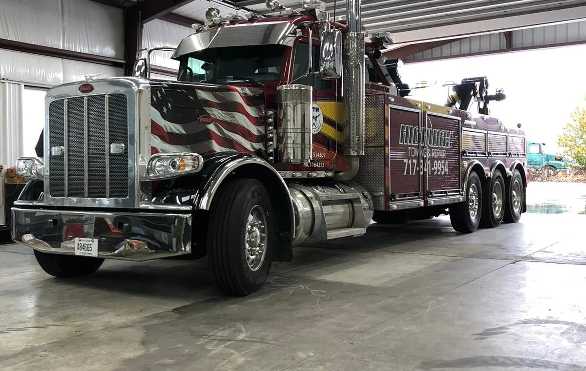 Emergency Towing and Repair Services Available Now in Bowling Green, KY: Your Go-To ‘Towing and Repair near Me’ Solution