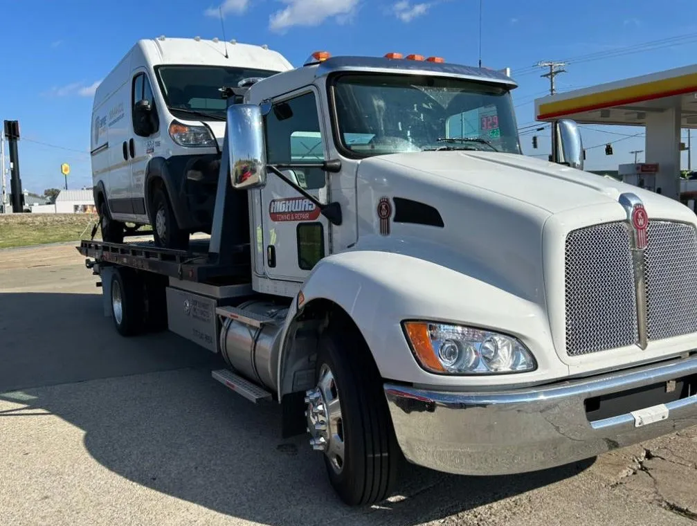 “Emergency Roadside Assistance In Bowling Green, Kentucky: Quick And Reliable Help Just A Phone Call Away!”