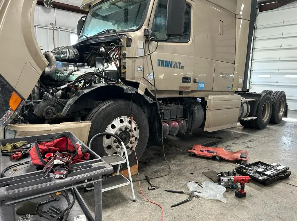 How to locate jump start near me