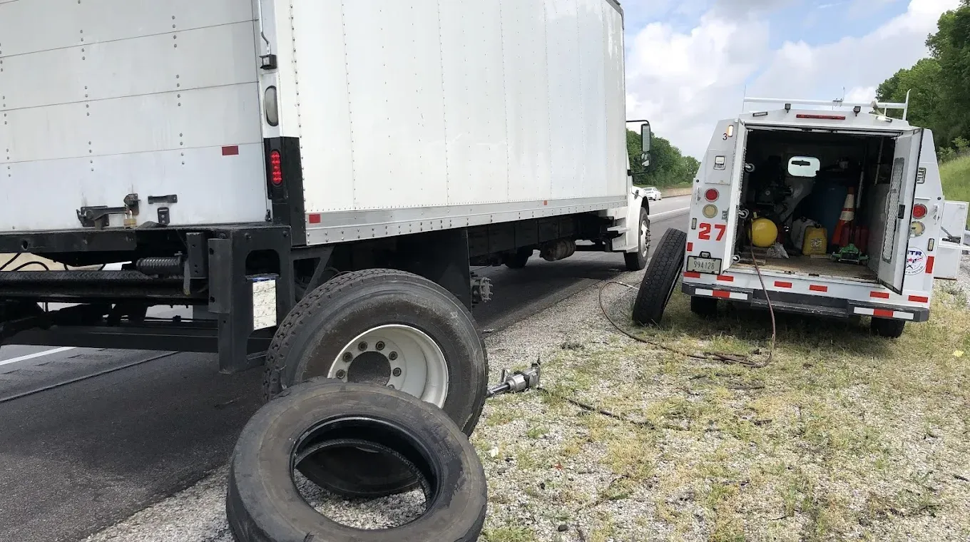 24-Hour Roadside Assistance – Bowling Green, KY